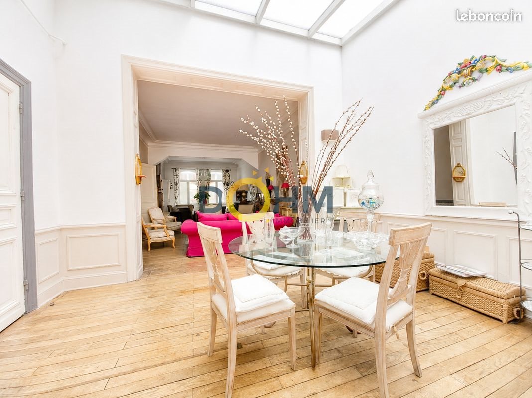 Maison à vendre, 344m², Hénin-Beaumont