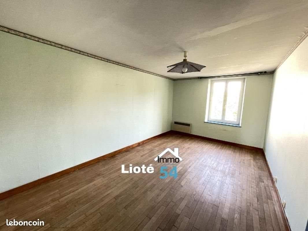 Maison à vendre, 111m², Einville-au-Jard