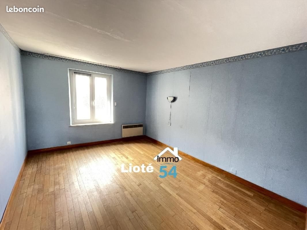 Maison à vendre, 111m², Einville-au-Jard