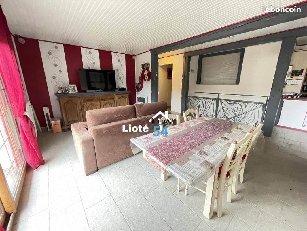 Maison à vendre, 145m², Crévéchamps