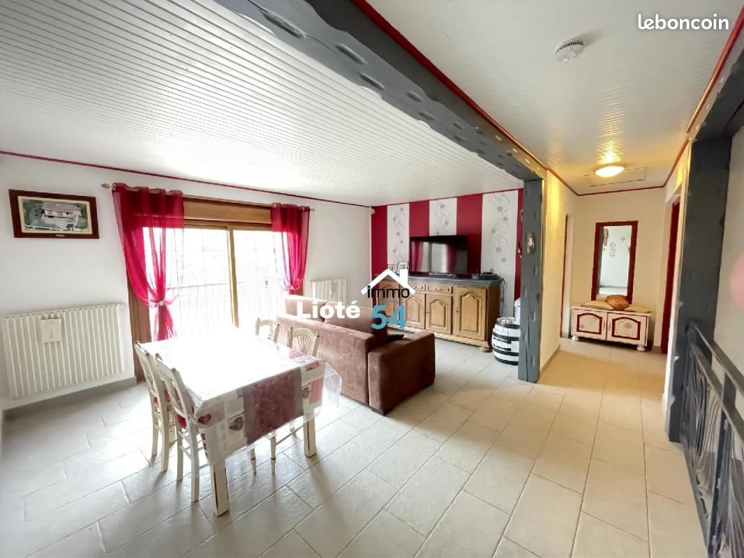 Maison à vendre, 145m², Crévéchamps