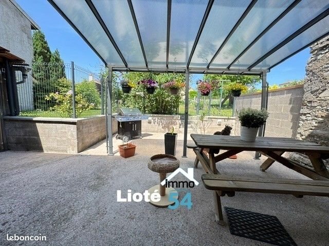 Maison à vendre, 124m², Bayon