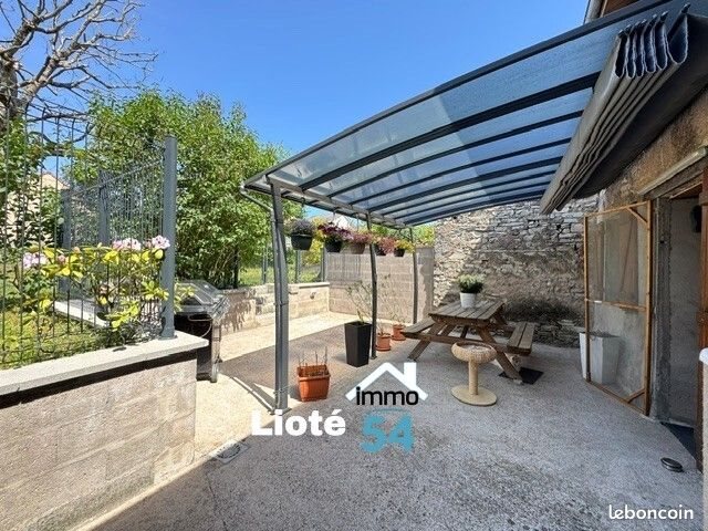 Maison à vendre, 124m², Bayon