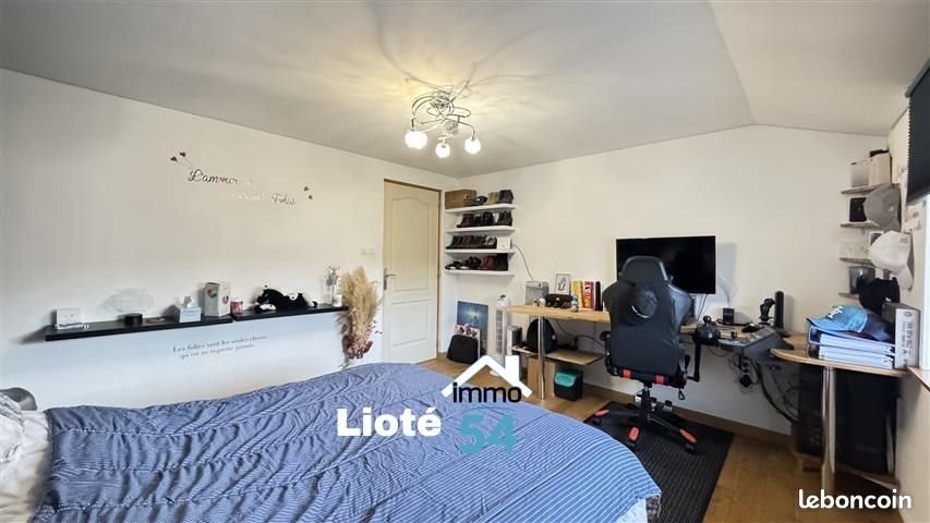 Maison à vendre, 124m², Bayon