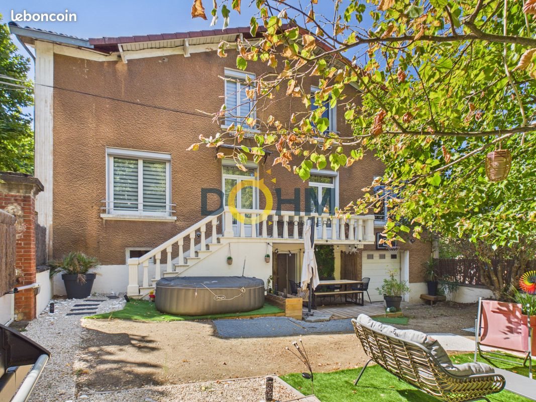 Maison à vendre, 180m², Lempdes-sur-Allagnon
