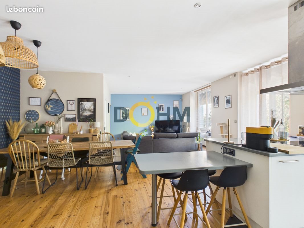 Maison à vendre, 180m², Lempdes-sur-Allagnon