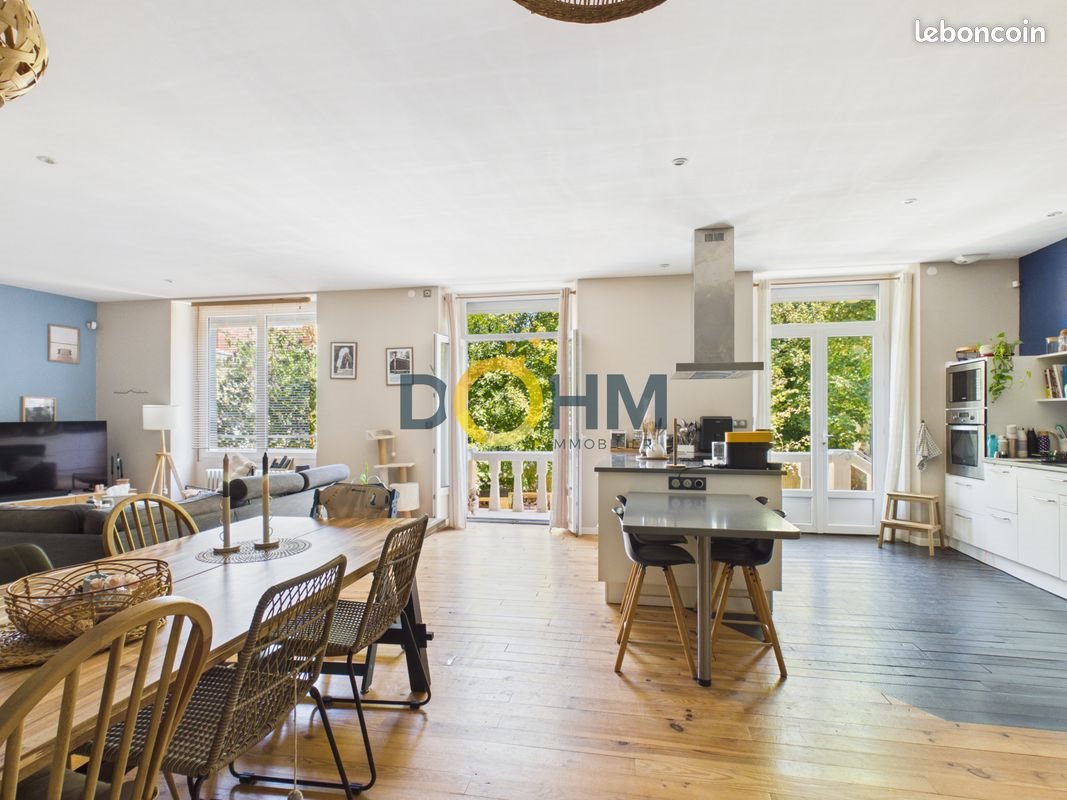 Maison à vendre, 180m², Lempdes-sur-Allagnon