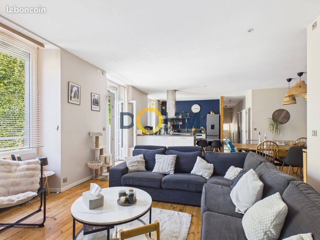 Maison à vendre, 180m², Lempdes-sur-Allagnon