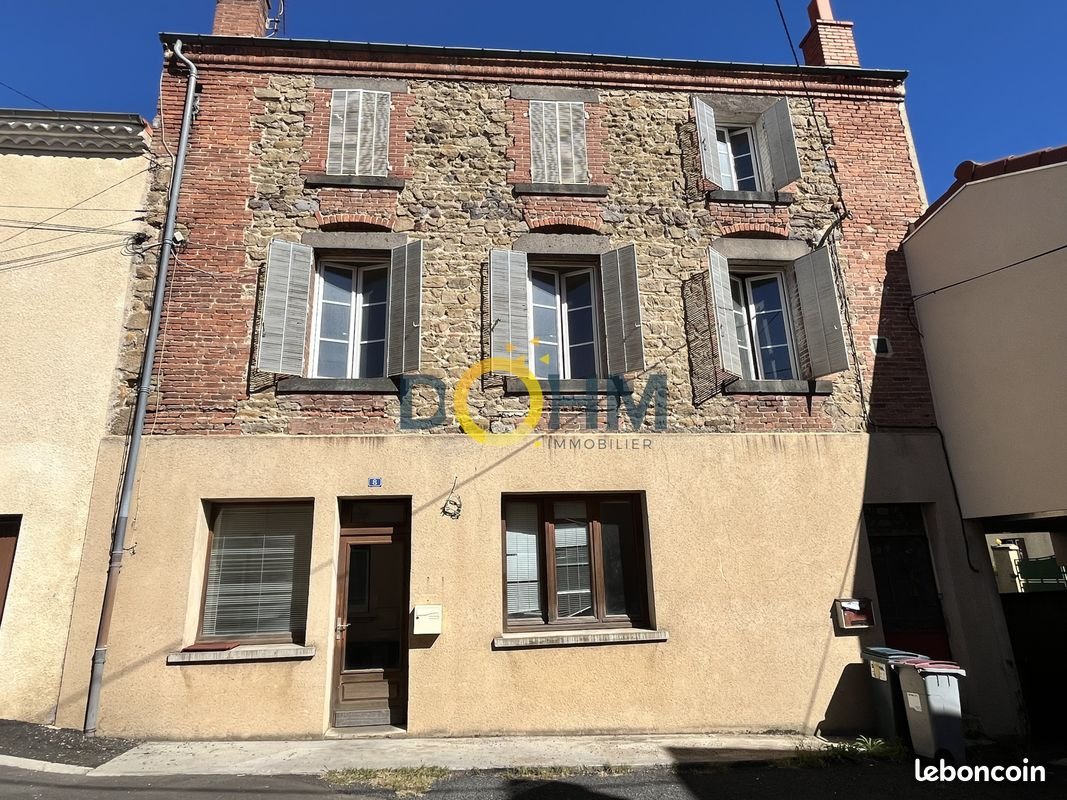 Maison à vendre, 77m², Sainte-Florine