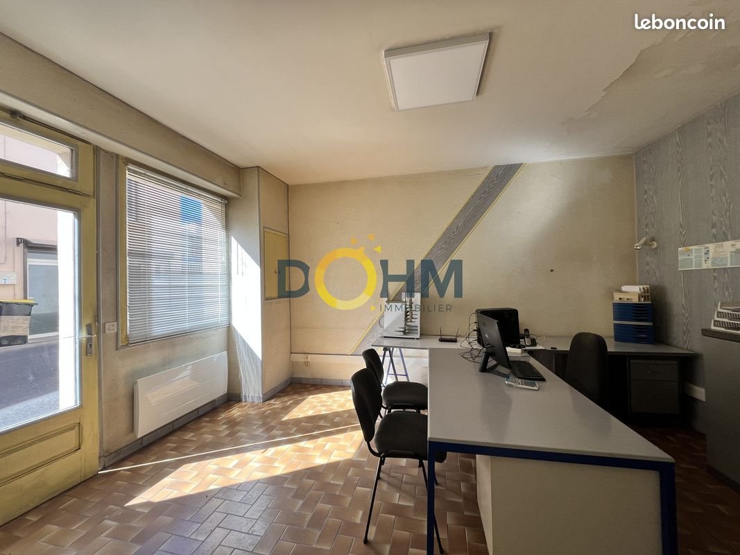 Maison à vendre, 77m², Sainte-Florine