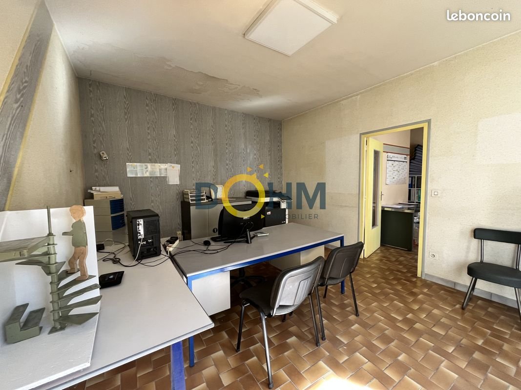 Maison à vendre, 77m², Sainte-Florine