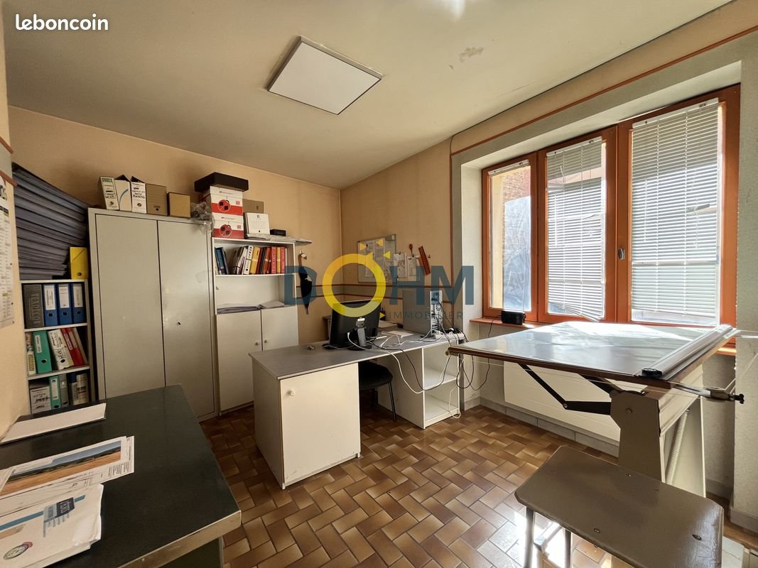 Maison à vendre, 77m², Sainte-Florine