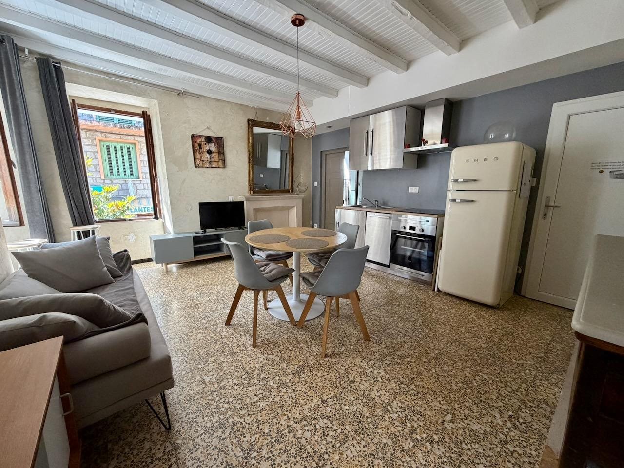 Appartement à vendre, 39m², Propriano