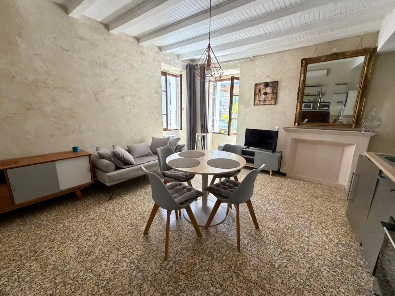 Appartement à vendre, 39m², Propriano