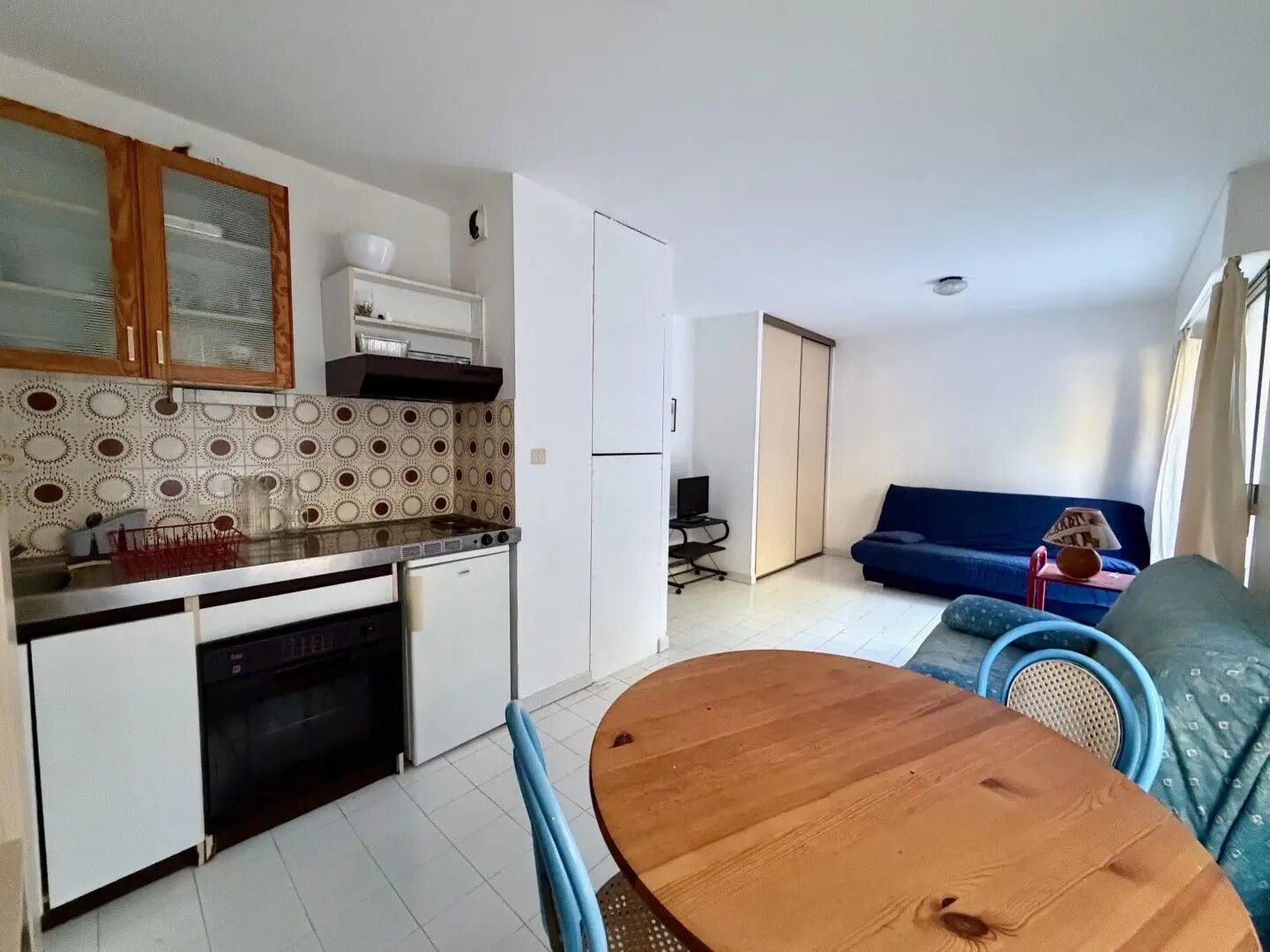 Appartement à vendre, 28m², Ajaccio