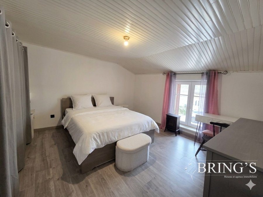 Maison à vendre, 78m², Valleroy