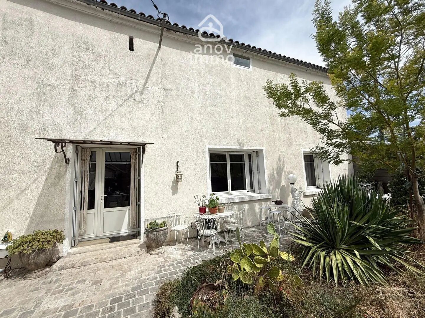 Maison à vendre, 113m², La Couronne