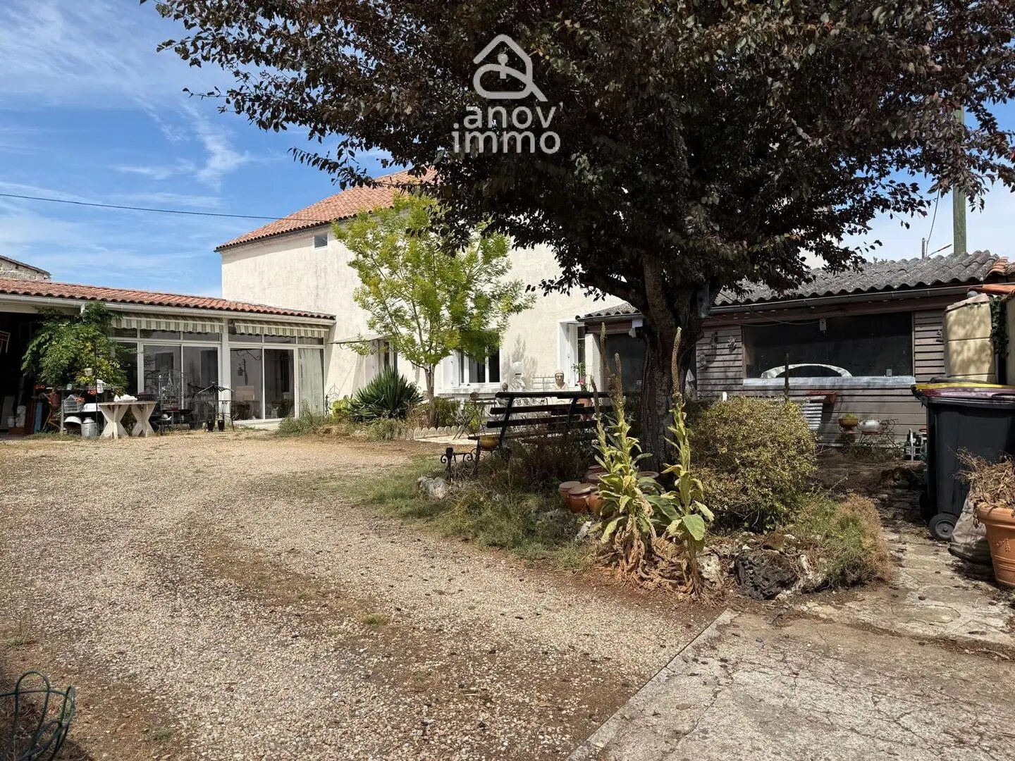 Maison à vendre, 113m², La Couronne