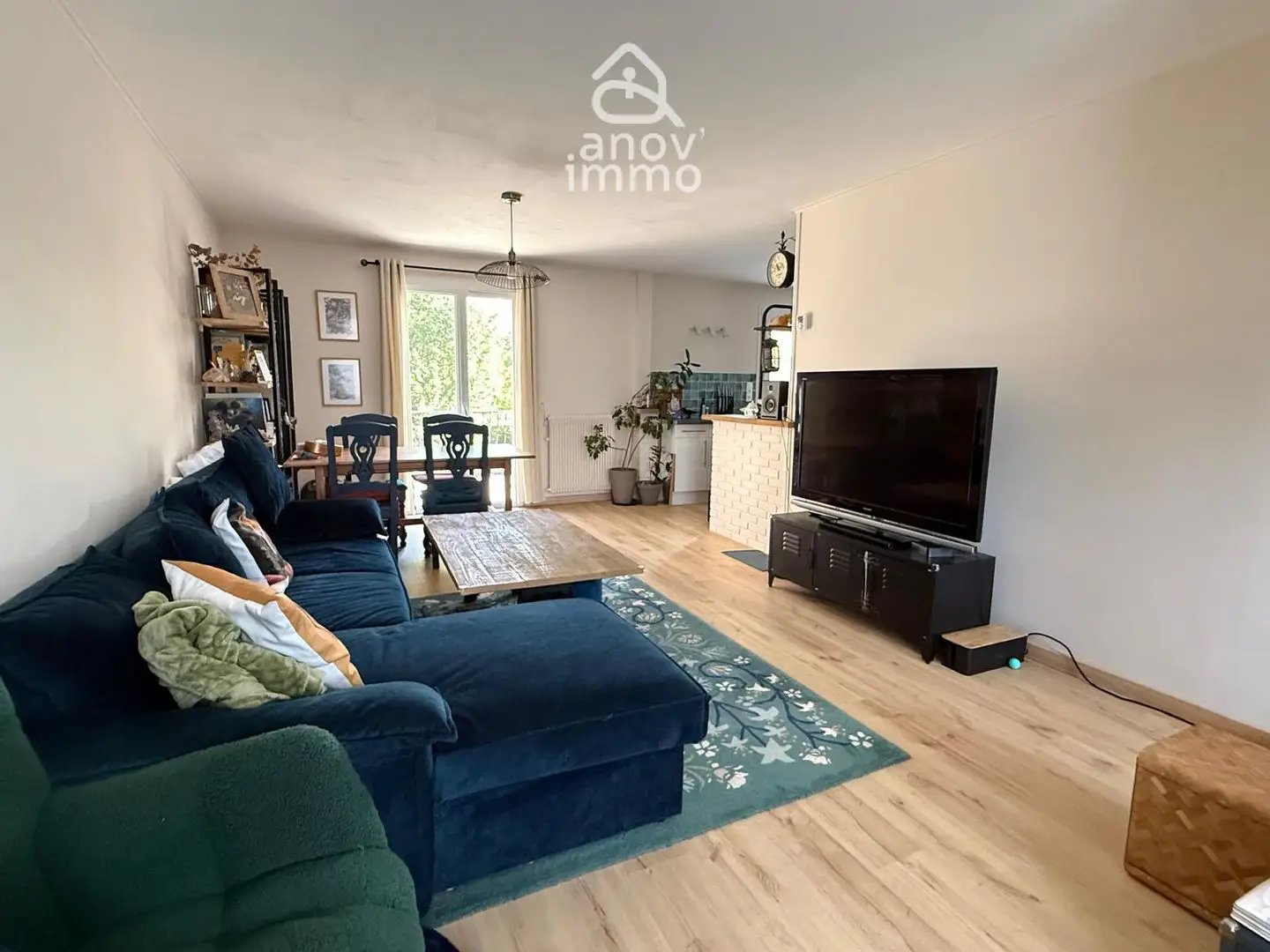 Maison à vendre, 93m², Angoulême