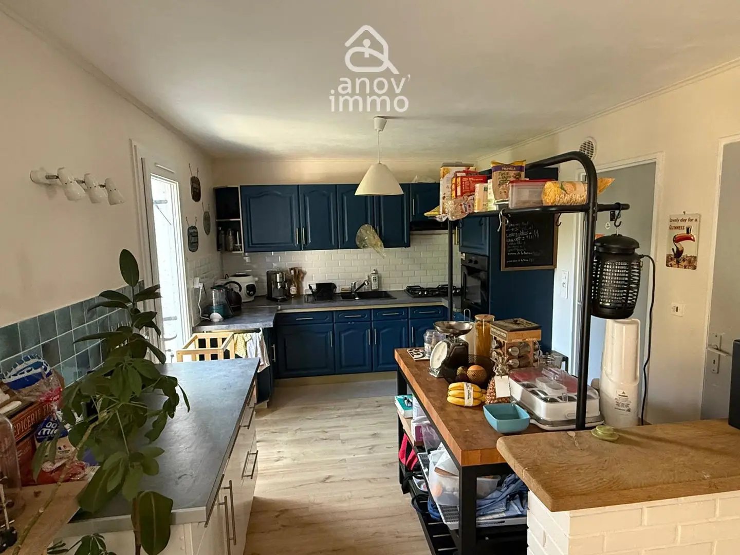 Maison à vendre, 93m², Angoulême
