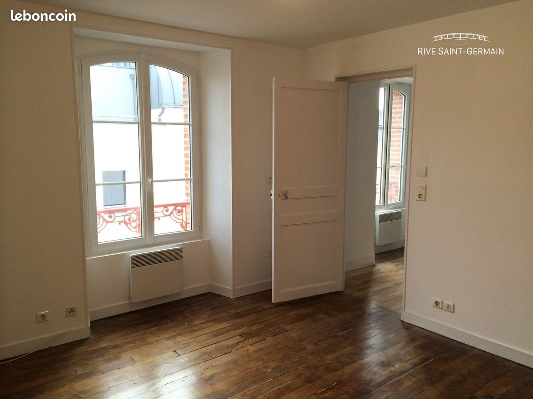 Appartement à vendre, 33m², Rennes