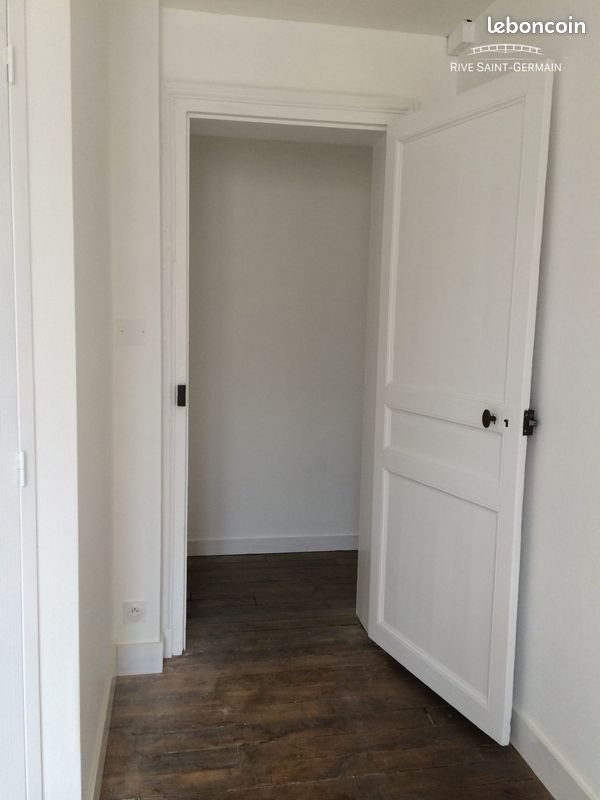 Appartement à vendre, 33m², Rennes