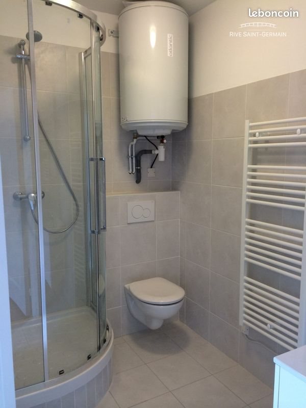 Appartement à vendre, 33m², Rennes