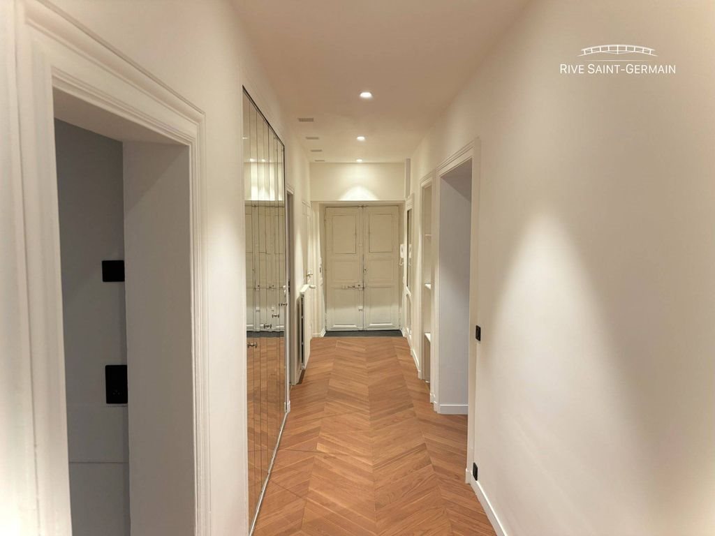 Appartement à vendre, 135m², Rennes
