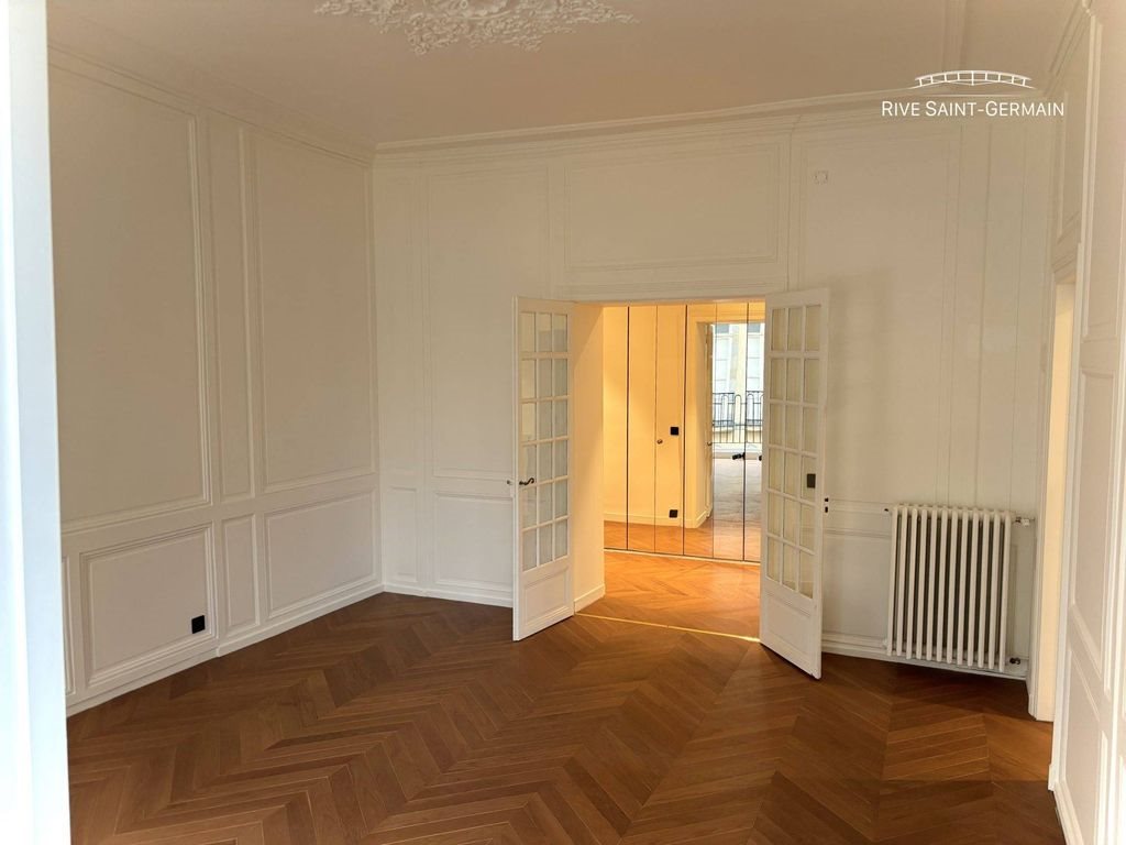 Appartement à vendre, 135m², Rennes