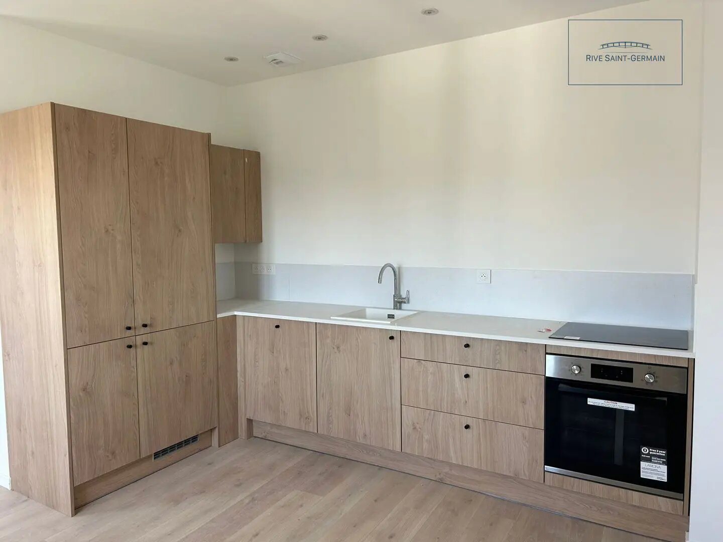 Appartement à vendre, 105m², Rennes