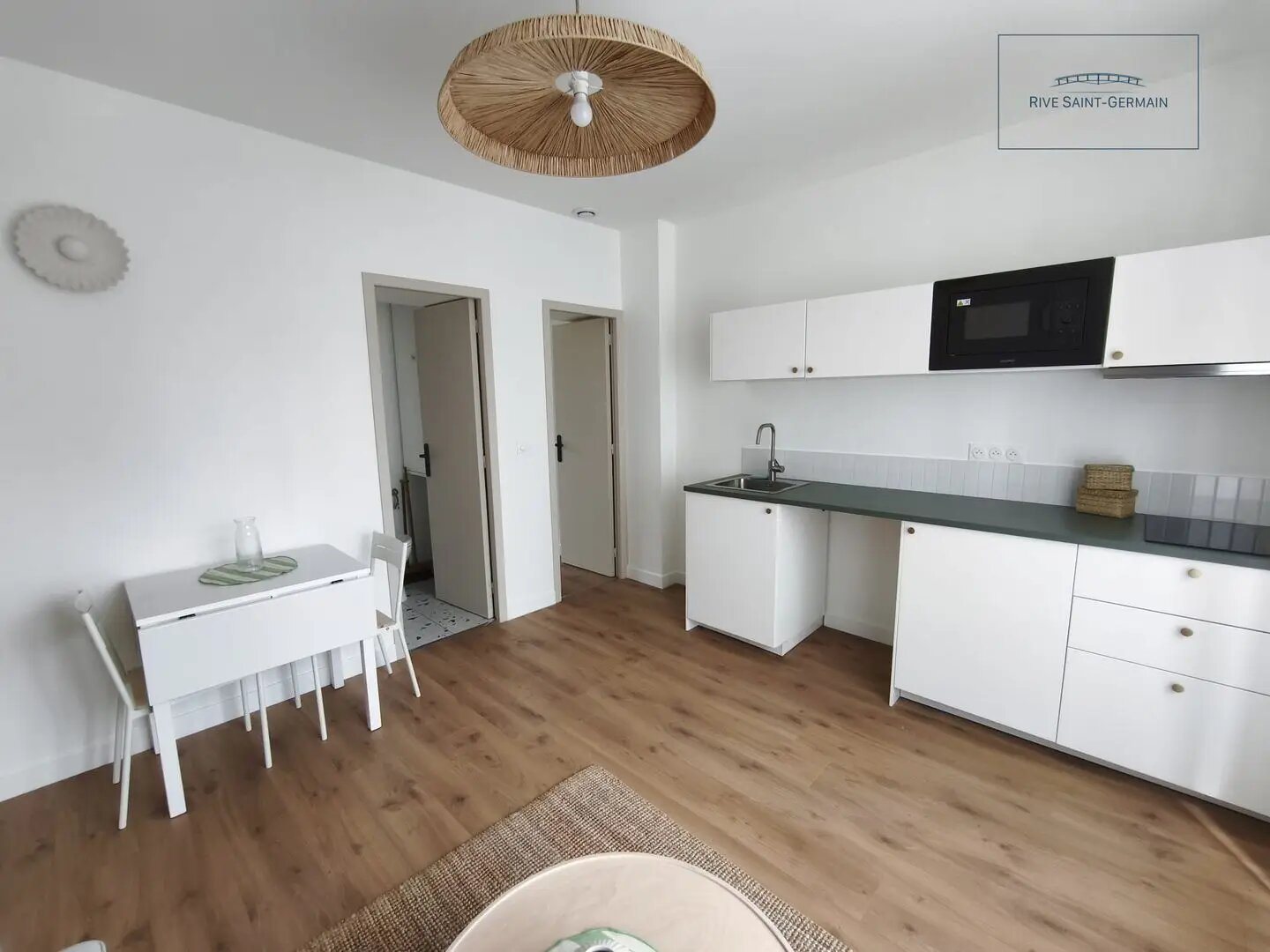 Appartement à vendre, 25m², Rennes