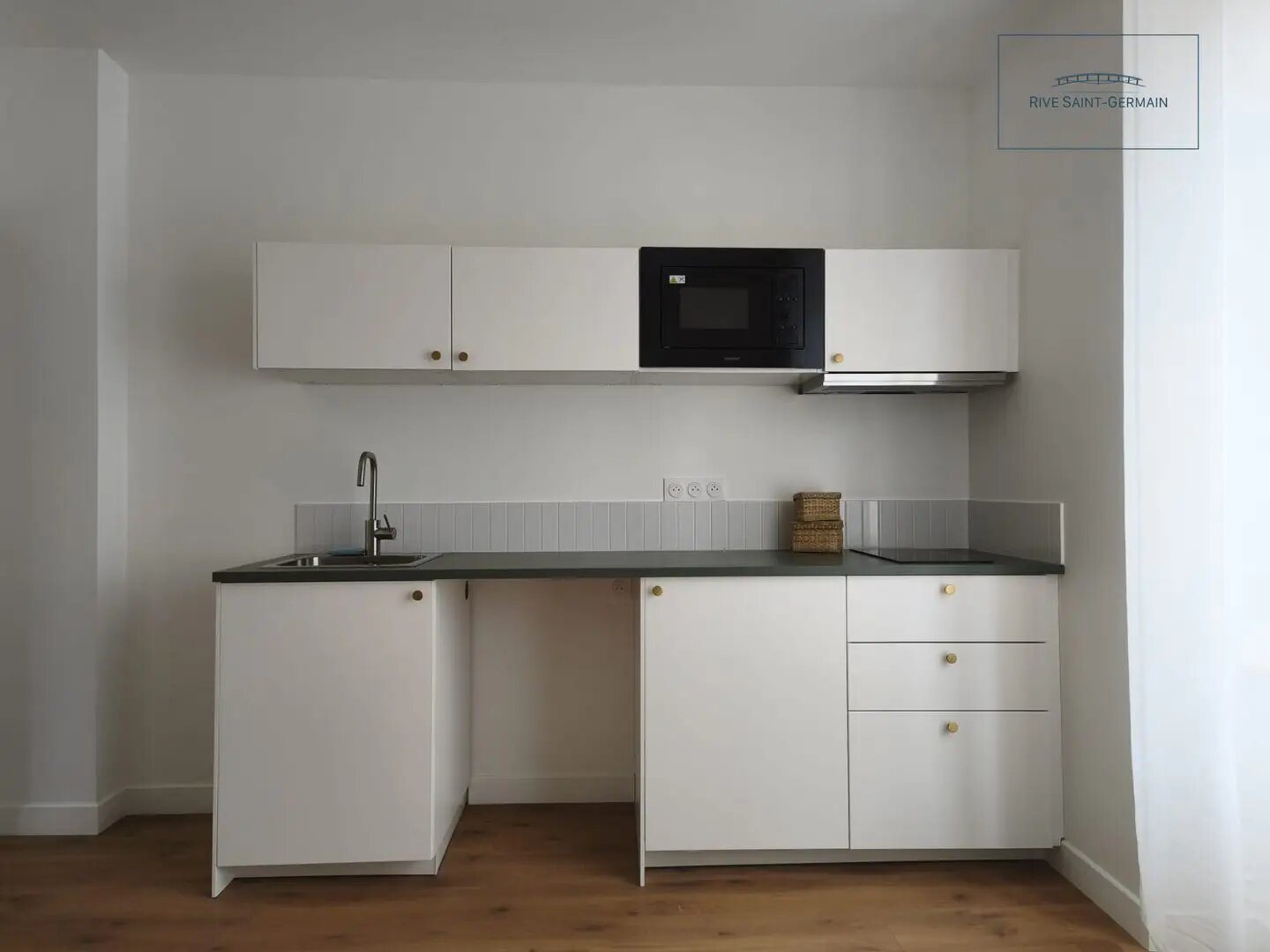 Appartement à vendre, 25m², Rennes