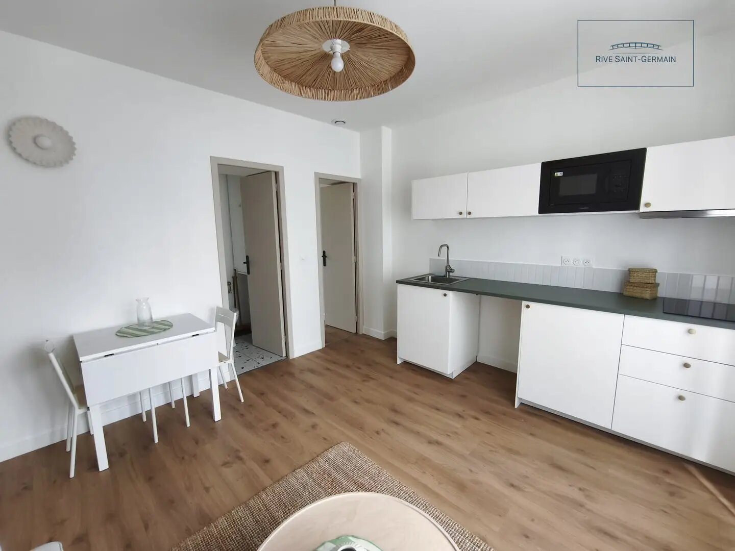 Appartement à vendre, 25m², Rennes