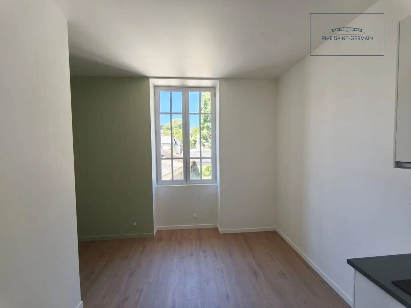 Appartement à vendre, 15m², Rennes