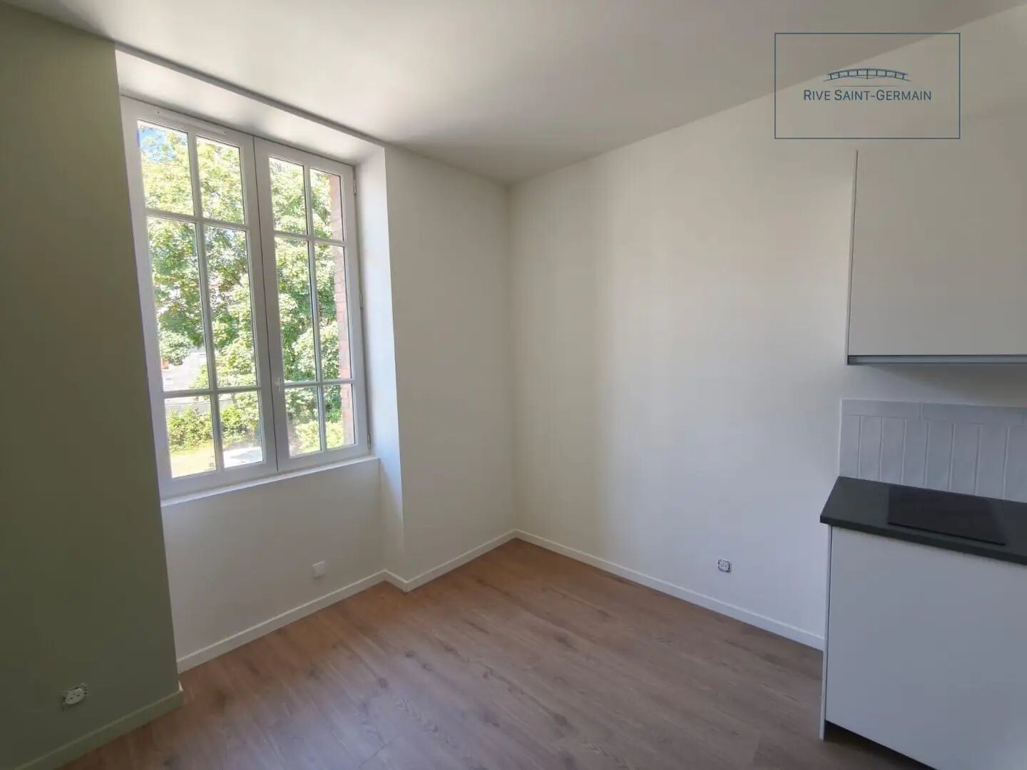 Appartement à vendre, 15m², Rennes