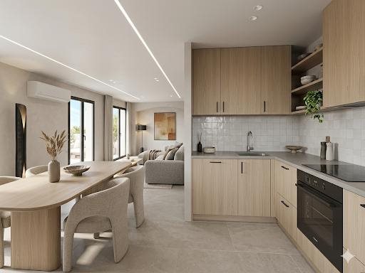 Appartement à vendre, 75m², Taglio-Isolaccio