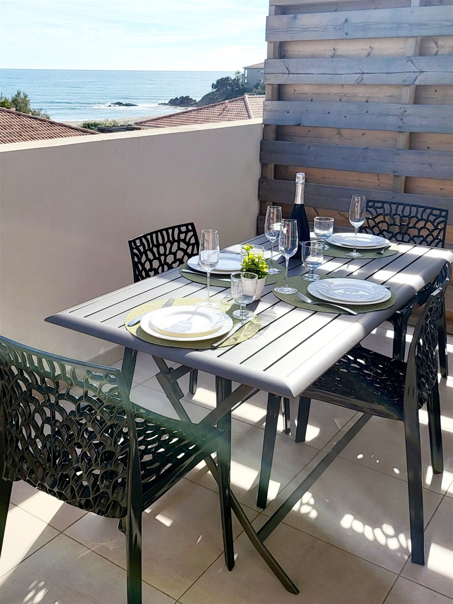 Appartement à vendre, 36m², Linguizzetta