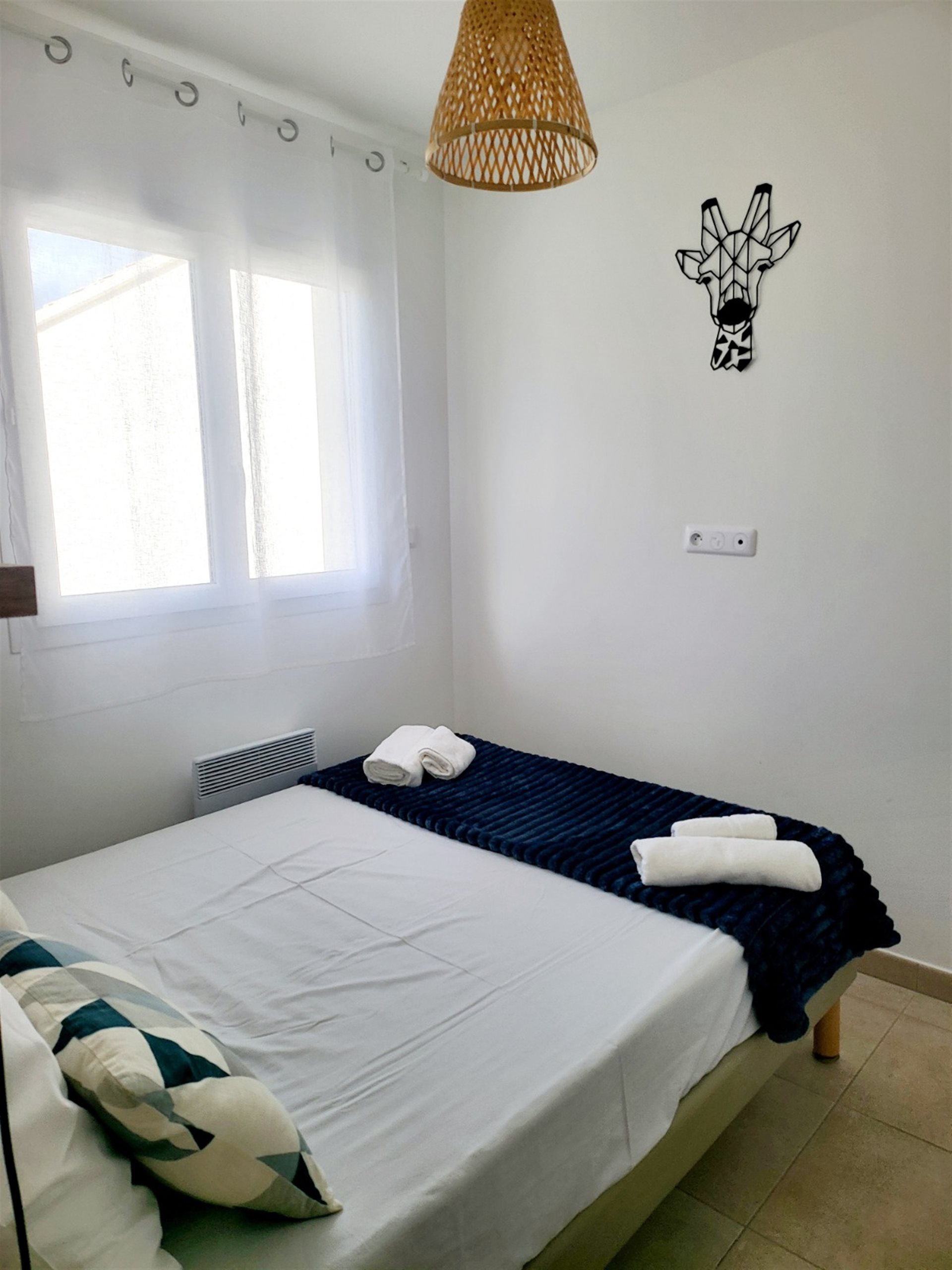 Appartement à vendre, 36m², Linguizzetta