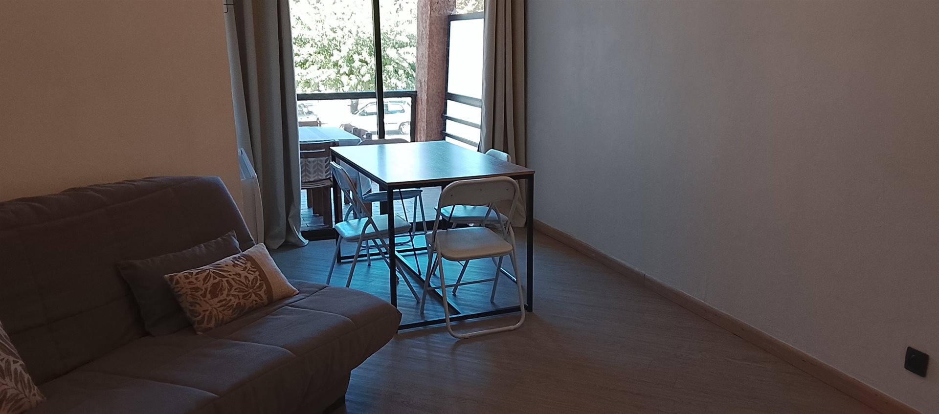 Appartement à vendre, 29m², Santa-Lucia-di-Moriani