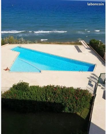 Appartement à vendre, 29m², Santa-Lucia-di-Moriani