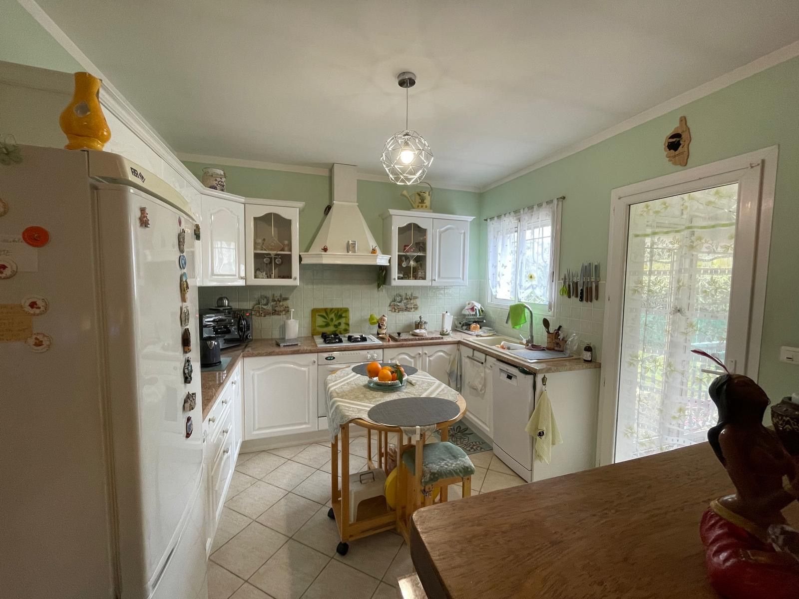 Maison à vendre, 80m², Poggio-Mezzana