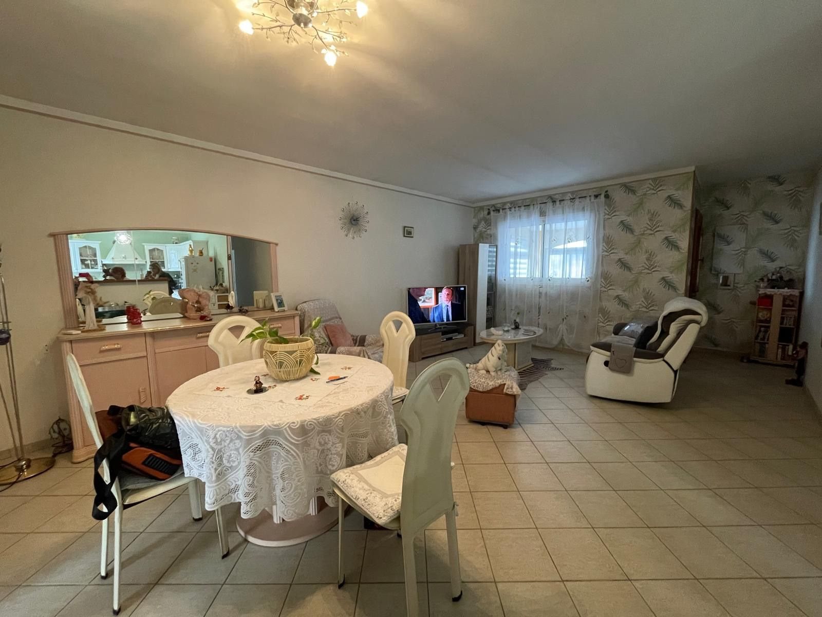 Maison à vendre, 80m², Poggio-Mezzana