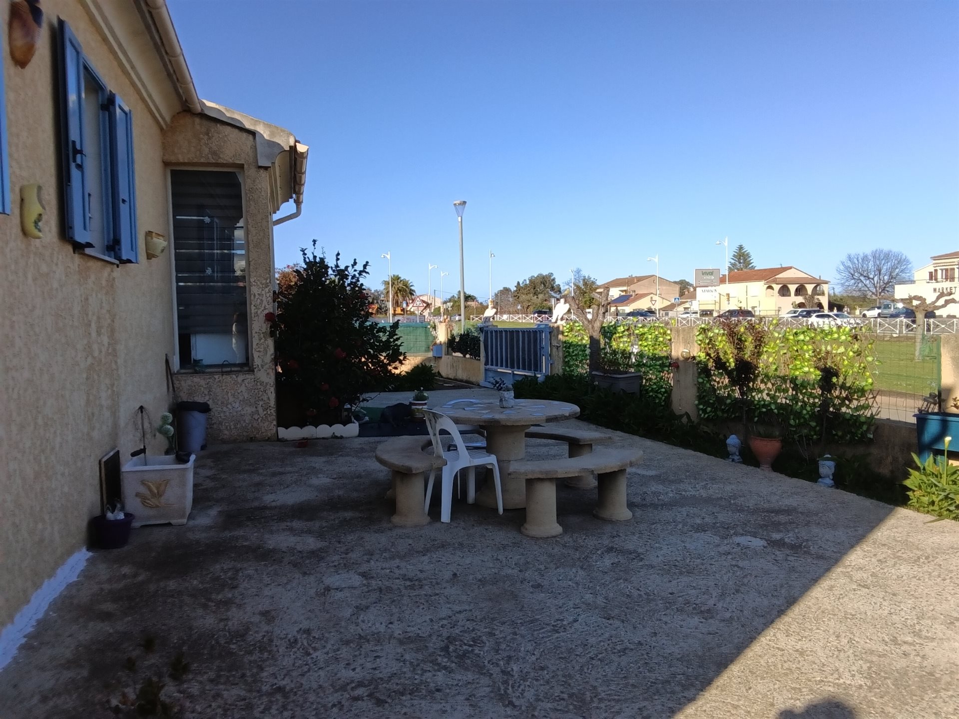 Maison à vendre, 80m², Poggio-Mezzana