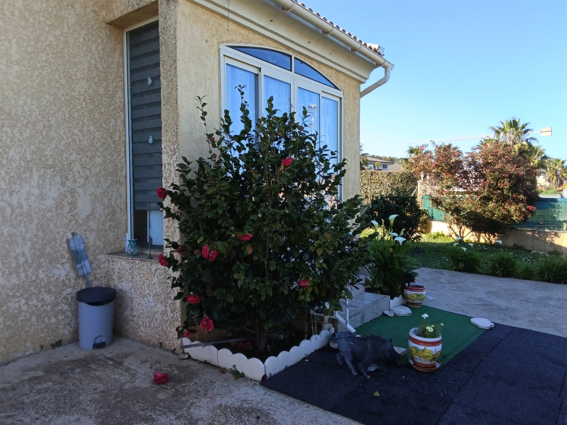 Maison à vendre, 80m², Poggio-Mezzana