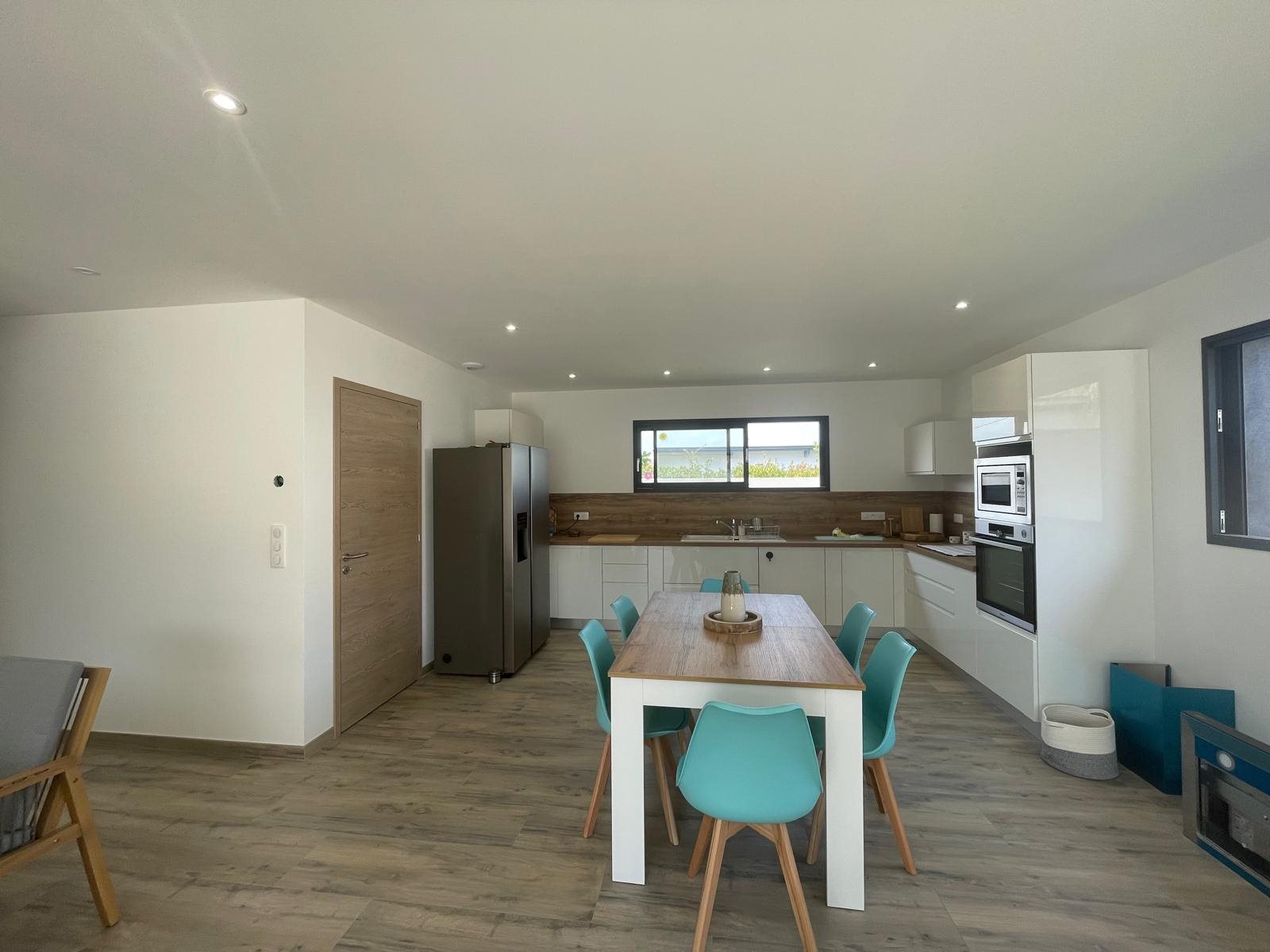 Maison à vendre, 111m², Venzolasca