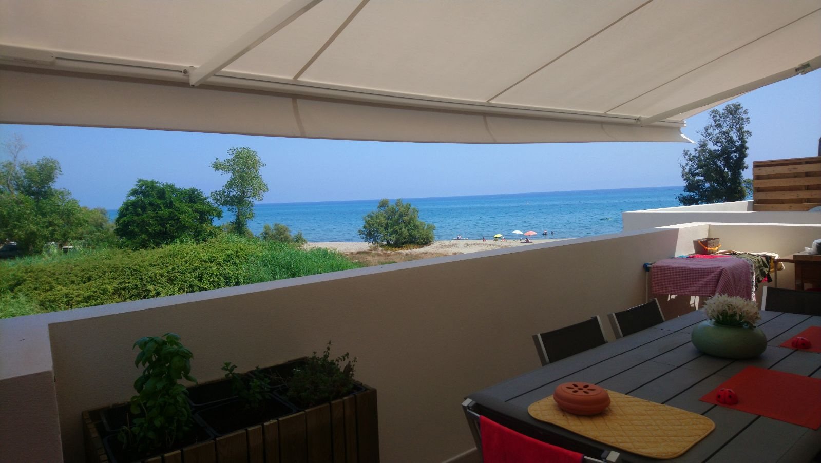 Appartement à vendre, 45m², Linguizzetta
