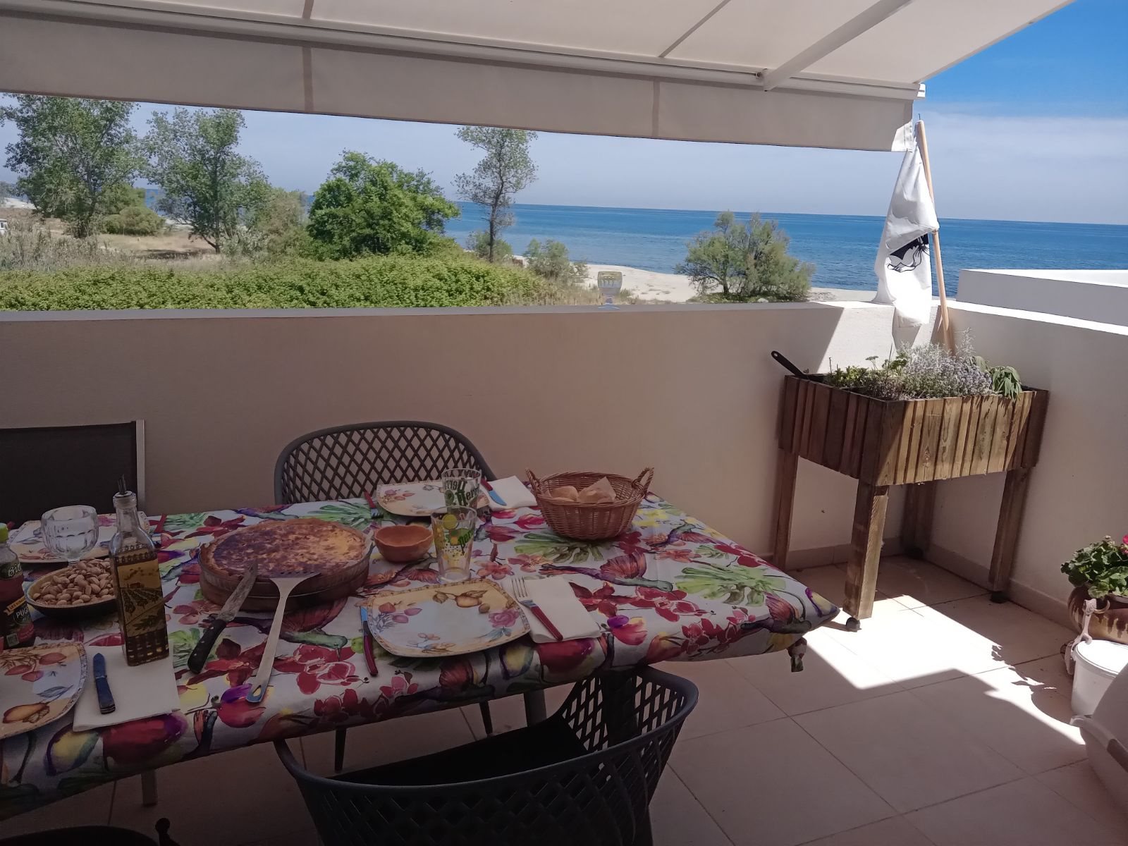Appartement à vendre, 45m², Linguizzetta