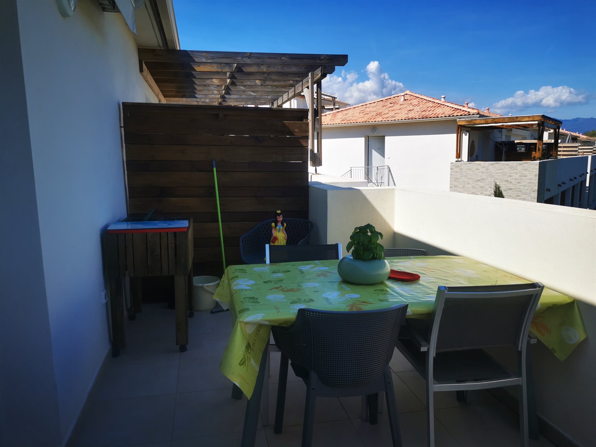 Appartement à vendre, 45m², Linguizzetta