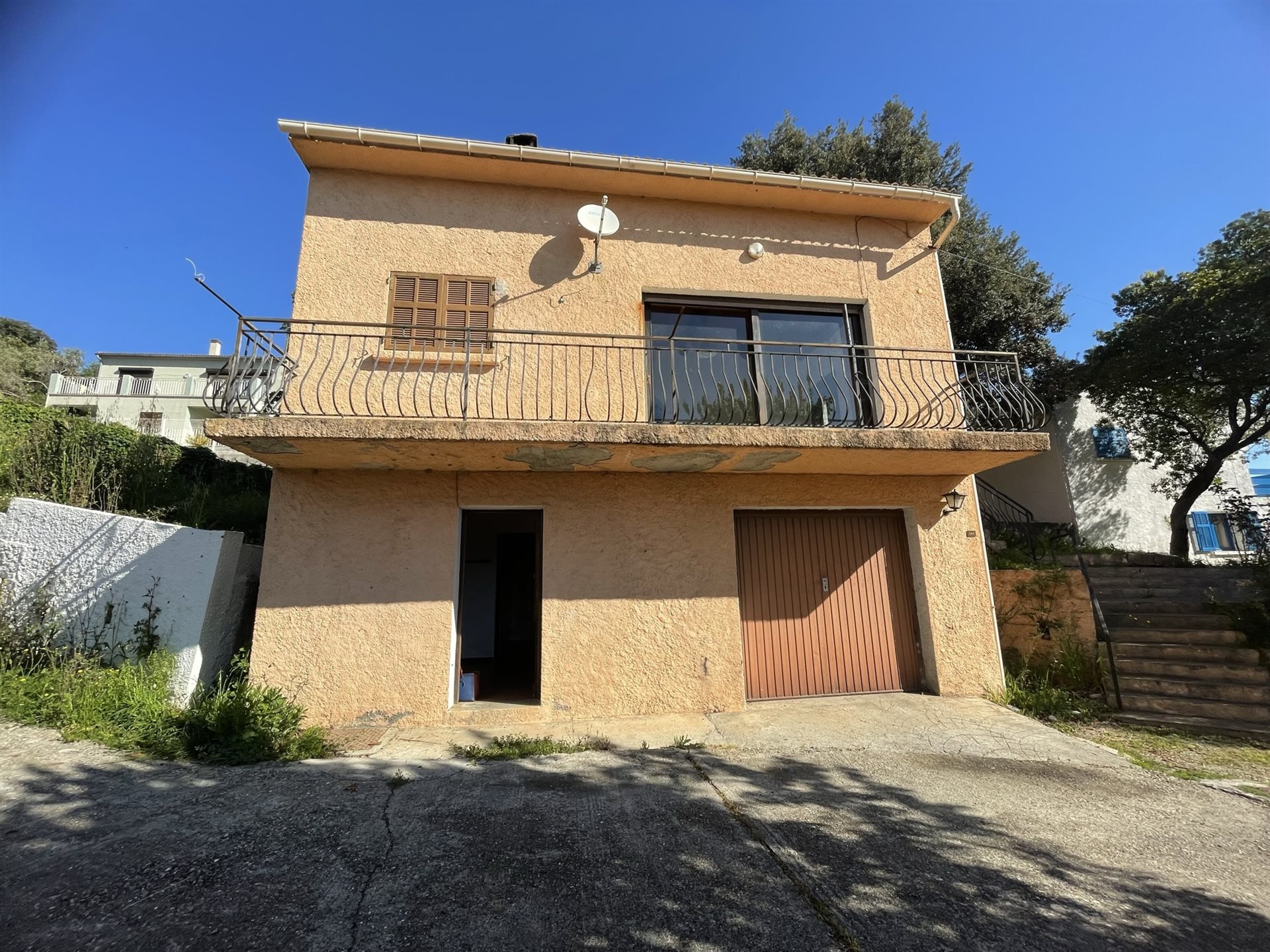 Maison à vendre, 75m², Canale-di-Verde