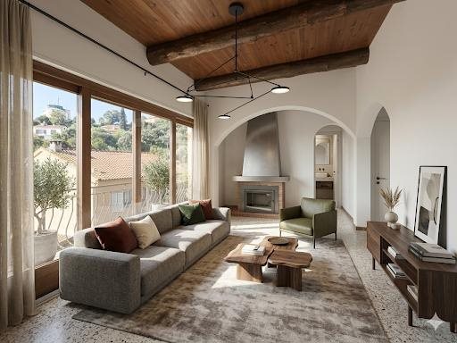 Maison à vendre, 75m², Canale-di-Verde